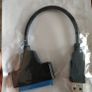 USB 3.0 SATA Cable Sata To USB Adapter 2.5" Drive Image 2