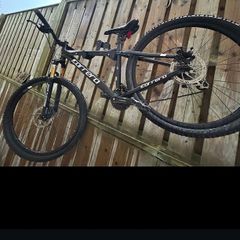 Carrera Vengeance Mountain Men's Bike