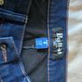 Bull It Motorcycle Jeans Image 4