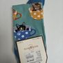 Novelty Cat Socks Image 2