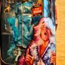 Aew Ric Flair Unmatched Series 12  #96 1 Of 5000 Chase Edition Wwe Wcw Image 4