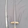 French Cavalry sword Image 5