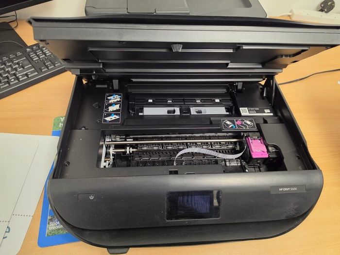 HP Envy 5020 Printer