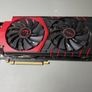 MSI GeForce GTX 960 Gaming 4GB graphics card Image 3