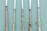 Harry Potter Makeup Brush