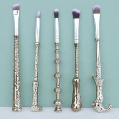 Harry Potter Makeup Brush