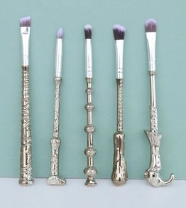 Harry Potter Makeup Brush