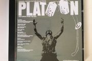 Platoon [1987] (CD Movie Soundtrack Album)