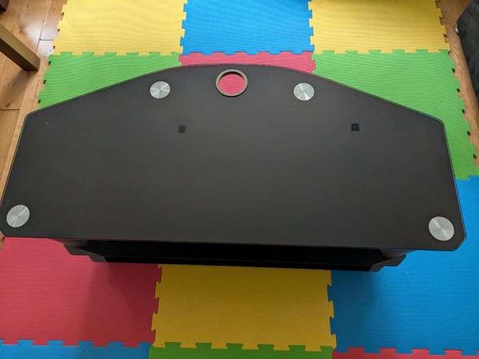TV table