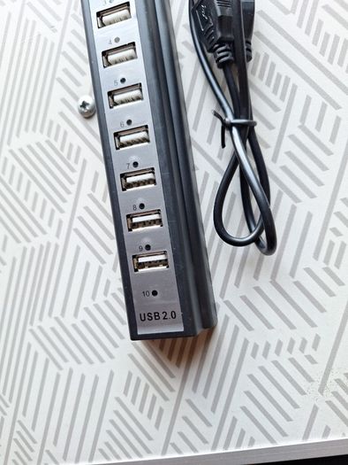 Usb Ports