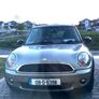 08 Mini One - For repair or Breaking Image 5