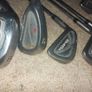 Golf club set Image 7
