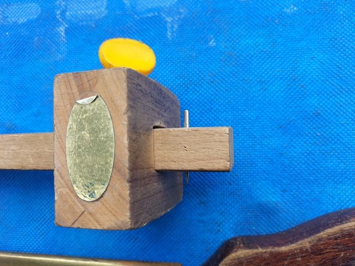 Tenon Saw by Tyzack & Turner