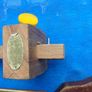 Tenon Saw by Tyzack & Turner Image 4