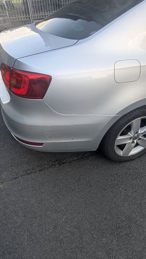 Volkswagen Jetta 1.6 TDI  Timing Belt & Water Pum
