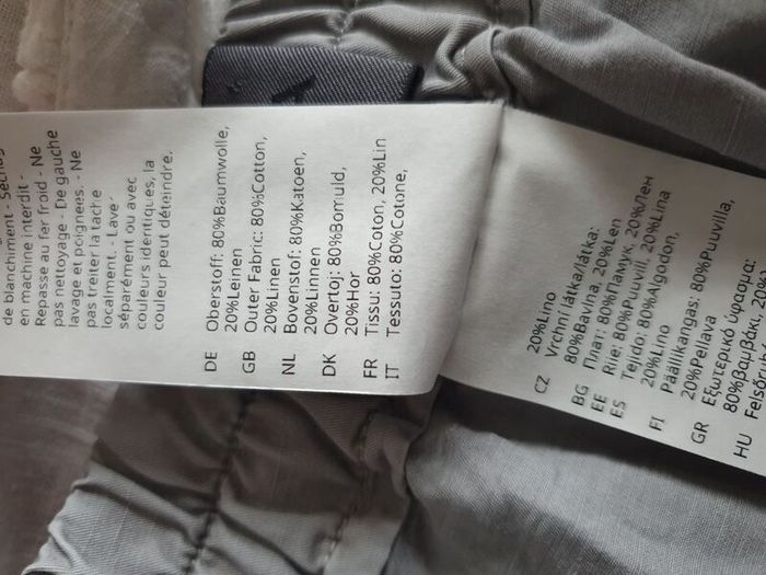 Oska Trousers Size 2
