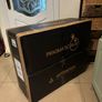 gaming chair - Gt omega pragmatic play Image 4