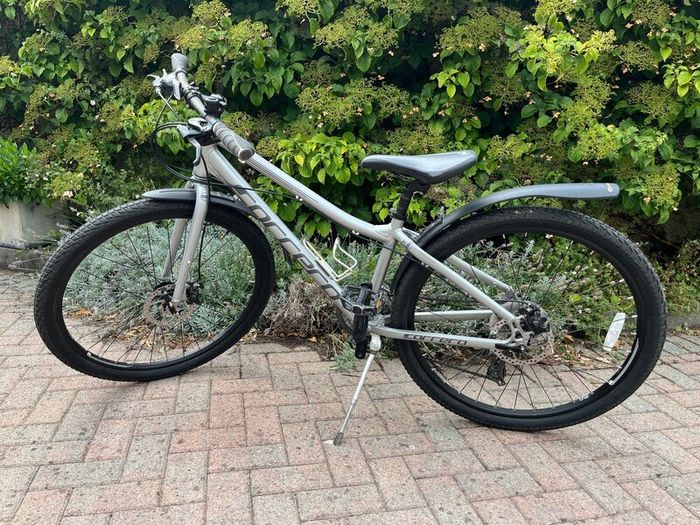 Mountain bike