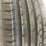 Genuine VW Golf Estate Spare Wheel, Continental 205/55 R16 Image 2