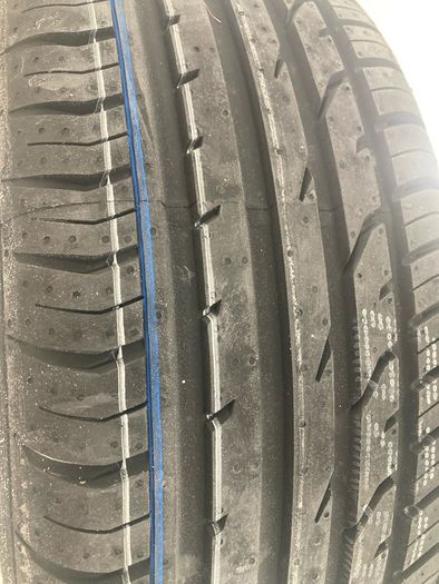 Genuine VW Golf Estate Spare Wheel, Continental 205/55 R16