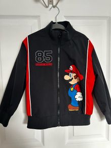 Kids bomber