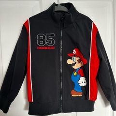 Kids bomber