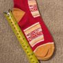 Cup Noodles Novelty Socks Image 2