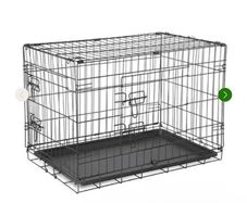 animal cage