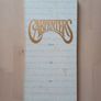 The Carpenters 4 x CD Best of Set w/ Fold out Booklet Image 2