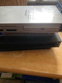 PS2 fat for parts