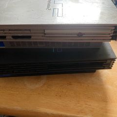 PS2 fat for parts