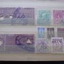 A nice collection of Stamps from India, presented in the album #7 Image 6