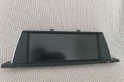 bmw screen 10.25 f07 520gt 2013