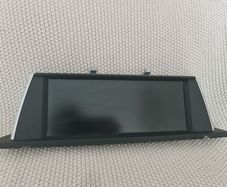 bmw screen 10.25 f07 520gt 2013