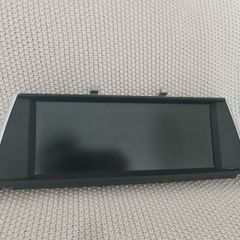 bmw screen 10.25 f07 520gt 2013