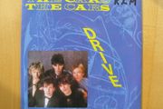 The Cars - Drive 7in Single