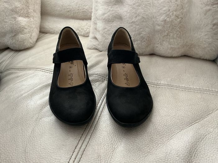 footwear