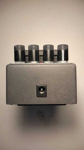 Xpression Digital Delay DD-2 by American PRO (made in China)