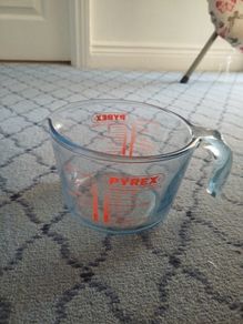 Vintage New PYRIX dish 1.5 pints