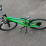 kids bike Image 2