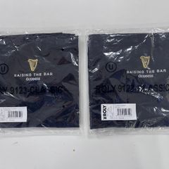 Guinness branded Apron