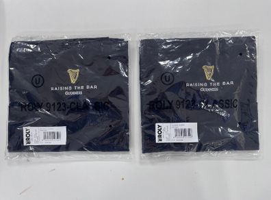 Guinness branded Apron