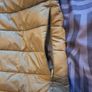 Mens Mckinzey warm jacket (XL) Image 2