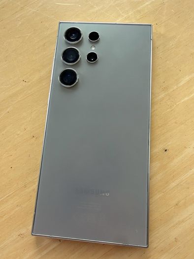 Samsung s24 ultra