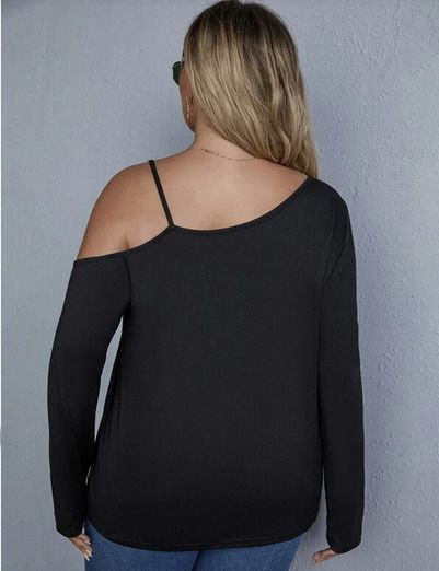 BNWT Beautiful Black Blouse size 18