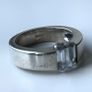 Vintage Silver Ring Image 3