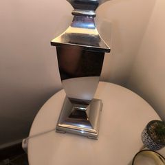 lamp table large