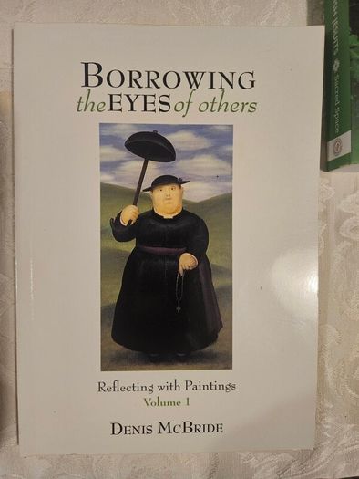 10 X Religious Related Books All In Good Condition.  See Photos For Same.