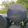 Bales silage Image 4