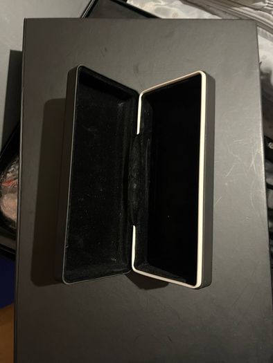 Givenchy genuine sunglasses hard case
